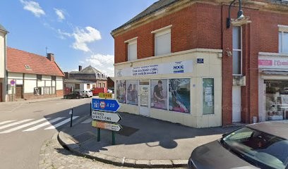 Bien Chez Soi, Aide à Domicile à Formerie