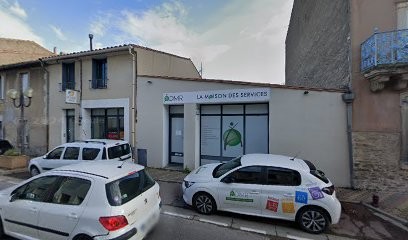 Association Les 3 Vallées - ADMR, Aide à Domicile à Rieux-Minervois