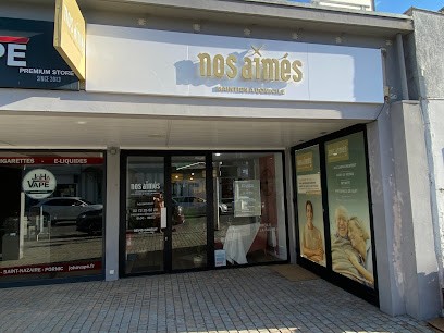 Nos aimés à La Baule - Maintien à domicile, Aide à Domicile à La Baule-Escoublac