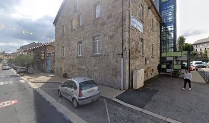 ADMR TENCE, Aide à Domicile à Tence