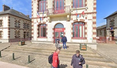 Amaelles UNA Canton De Tourouvre, Aide à Domicile à Tourouvre au Perche