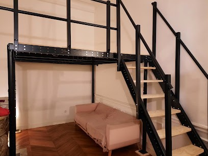 Le Montage de Meuble, Aide à Domicile à Villeparisis