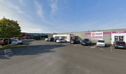 ASAD Mené Rance, antenne de TADEN / ÉVRAN, Aide à Domicile à Taden