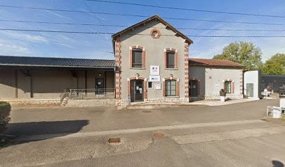 ADMR SIAD DE FRESNES, Aide à Domicile à Fresnes-en-Woëvre