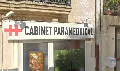 Cabinet Infirmier ARNAL CARRERAS Élodie, Aide à Domicile à Saint-Jean-de-Védas