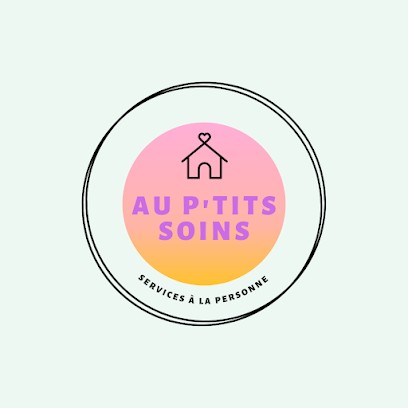 Au P’tits Soins, Aide à Domicile à Rang-du-Fliers