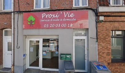 Proxi'vie aide à la personne, Aide à Domicile à Neuville-en-Ferrain