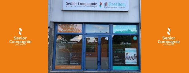 Senior Compagnie - Aide à Domicile, Aide à Domicile à Orgeval