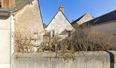 Ssiad La Sante Chez Soi, Aide à Domicile à Veigné