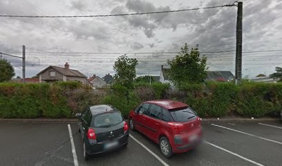 ADMR De Villeperdue, Aide à Domicile à Villeperdue