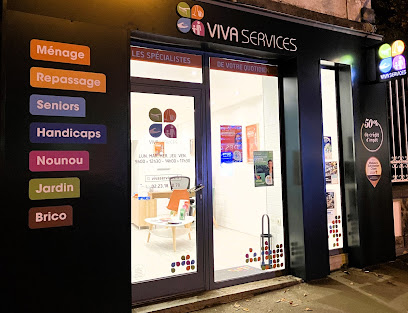 Vivaservices Saint-Malo - Ménage, Garde D'enfants, Aide À Domicile, Jardinage, Bricolage, Aide À Domicile à Saint-Malo
