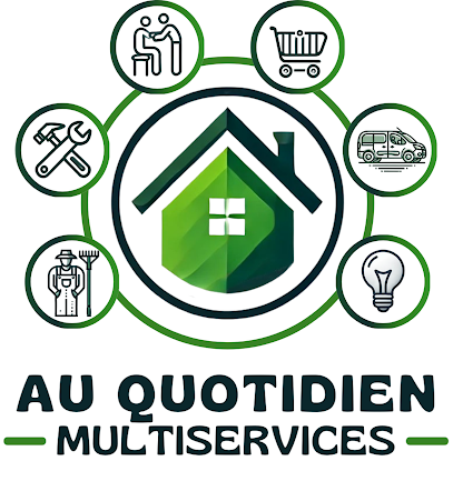 Au Quotidien Multiservices - Dijon, Aide À Domicile à Sennecey-lès-Dijon