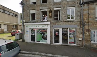 ADMR du Bocage Virois, Aide à Domicile à Campagnolles