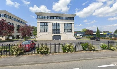 Solutia, Aide à Domicile à Compiègne