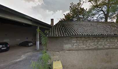 ADMR Entre Loire et Nièvres, Aide à Domicile à La Charité-sur-Loire