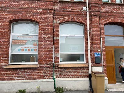 Senior Compagnie - Aide à Domicile, Aide à Domicile à Téteghem-Coudekerque-Village