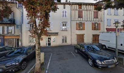 ADMR DE MAURS, Aide à Domicile à Maurs
