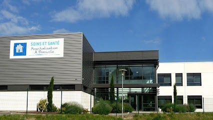 Care And Health, Aide à Domicile à Rillieux-la-Pape