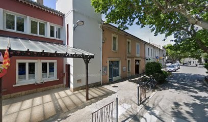 ADMR Violès, Aide à Domicile à Violès