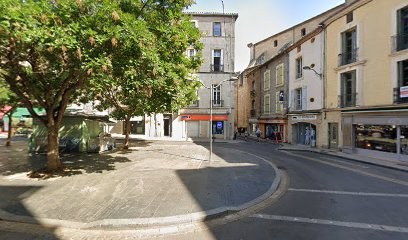 Service de Soins Infirmiers à Domicile (SSIAD), Aide à Domicile à Pézenas