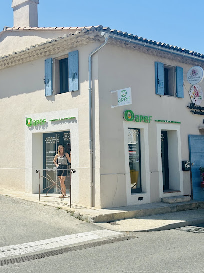 Apef Calas - Aide À Domicile, Ménage, Jardinage Et Garde D'enfants, Aide À Domicile à Cabriès