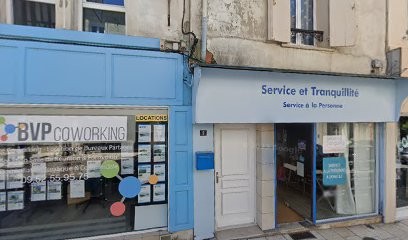 Service Et Tranquillité, Aide à Domicile à Marmande