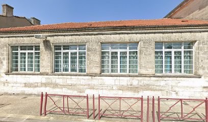 ADMR, Aide à Domicile à La Couronne