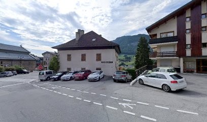 ADMR Val d'Arly, Aide à Domicile à Flumet