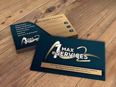 1max2services, Aide à Domicile à Hegeney
