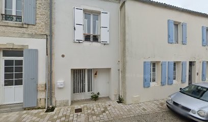 Aide à domicile - Justine ALLAIN, Aide à Domicile à Thairé