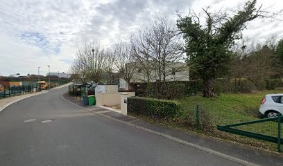 Fédération ADMR : Association du Service à Domicile, Aide à Domicile à Saint-Saturnin