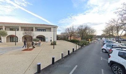 ADMR Uzège, Aide à Domicile à Saint-Quentin-la-Poterie