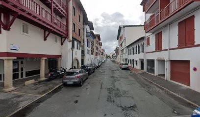 Association Intercommunale d'Aide à Domicile, Aide à Domicile à Saint-Jean-de-Luz