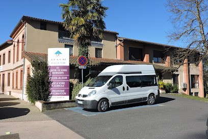 APPS Association Pour la Promotion de la Santé, Aide à Domicile à Castelsarrasin