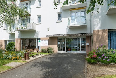 VYV Domicile - Équipe Spécialisée Alzheimer, Aide à Domicile à Saint-Cyr-sur-Loire