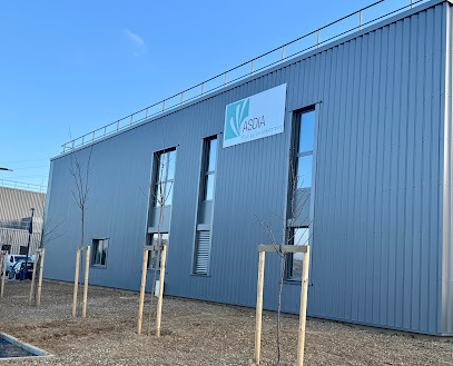 Asdia, Aide À Domicile à Valence
