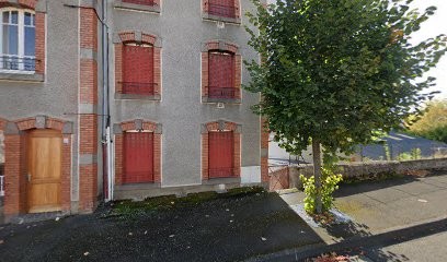 Evelyne BONNEFOY, Aide à Domicile à Saint-Flour
