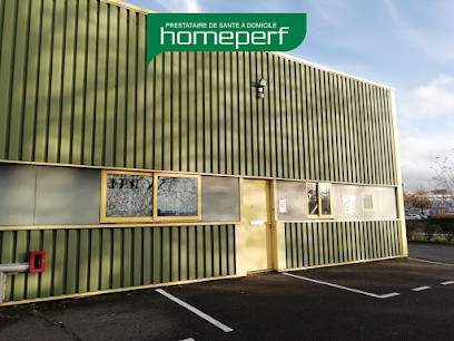 Homeperf, Aide à Domicile à Olivet