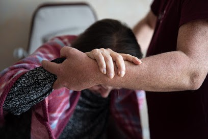 ABCD - Saint Joseph, Aide à Domicile à Marseille 05