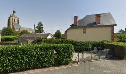 Association Aide Domicile Des Personnes Agées, Aide à Domicile à Neuville-aux-Bois