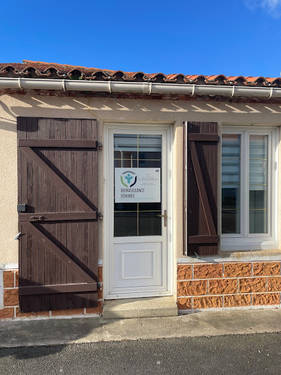 Bienveillance Séniors, Aide À Domicile à Saint-Mathurin