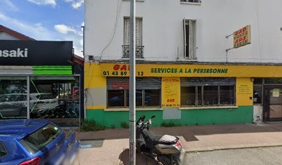 Bien Vieillir - Association de Gardes A Domicile, Aide à Domicile à Villeneuve-Saint-Georges