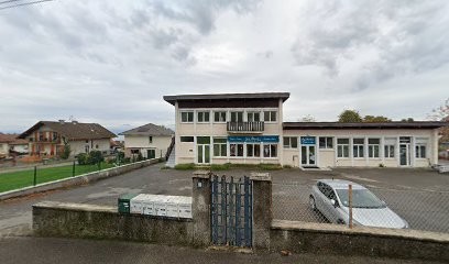 Cabinet Infirmier De Marin, Aide à Domicile à Marin