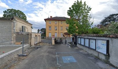 ADMR CHAZAY D'AZERGUES, Aide à Domicile à Chazay-d'Azergues