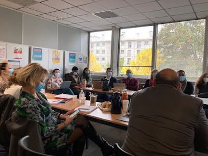 Evolia 93, Aide à Domicile à Montreuil