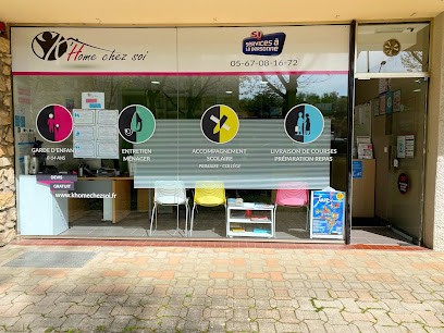 K'home Chez Soi, Aide à Domicile à Ramonville-Saint-Agne