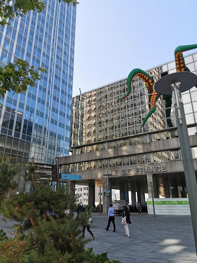 Agence Cinday Services, Aide à Domicile à Puteaux