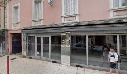 Adeline Aide A Domicile, Aide à Domicile à Gueugnon