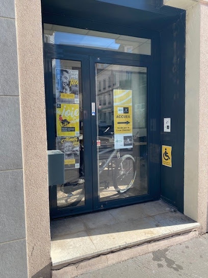 Amaelles-Aimv - Aide Et Soins À Domicile, Aide À Domicile à Saint-Étienne