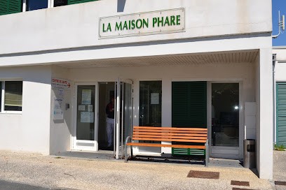 Centre Intercommunal d'Action Sociale Oléronais, Aide à Domicile au Château-d'Oléron